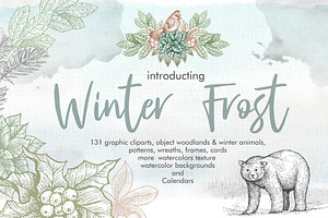 Winter Frost