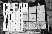 Samthon, a Font by din-studio.com (Thumbnail 2 of 16)