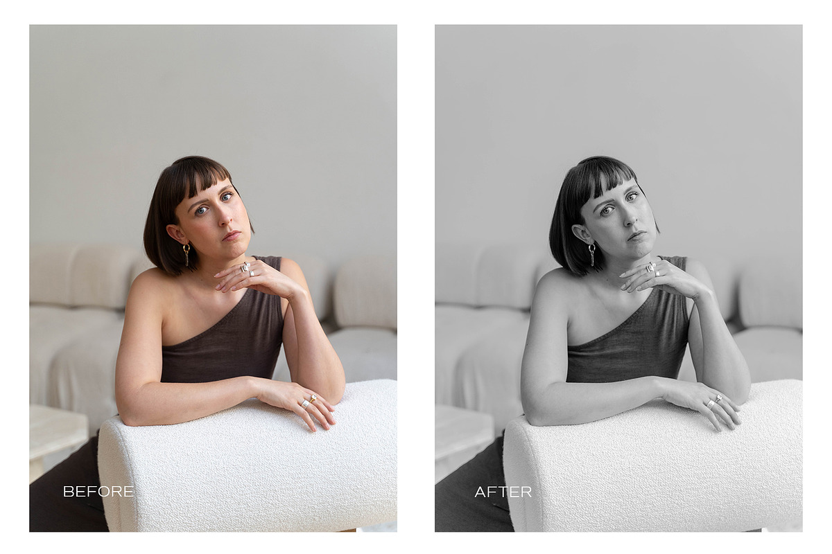 Soft Film Lightroom Presets, a Preset Add-On by Slow Studio (Photo 12 of 14)