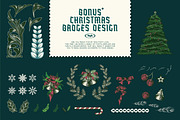 manufacture font collection, a Font by Tegh co. (Thumbnail 12 of 13)