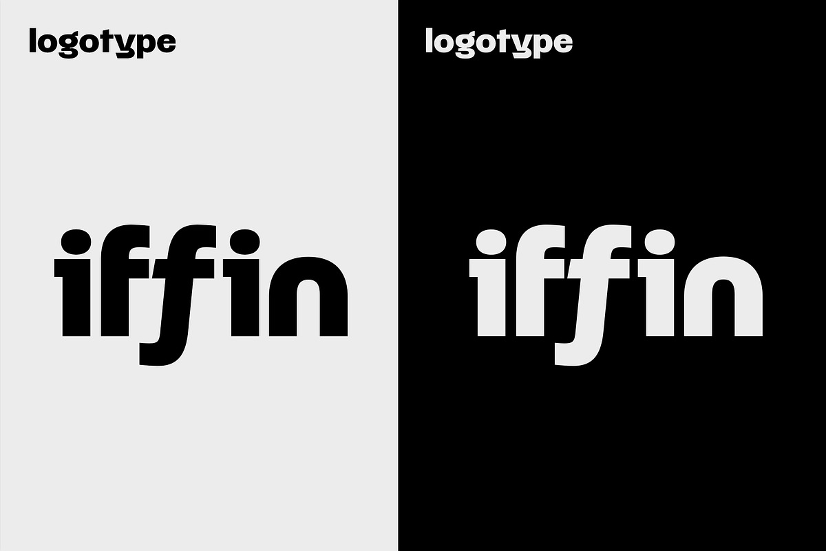 Bheltyne - Logo Sans, a Sans Serif Font by Dora Typefoundry (Photo 5 of 12)
