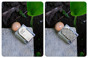 Outdoor Perfume Bottle Mockup Bundle, a Packaging Mockup by Usethis Mockup (Thumbnail 5 of 8)
