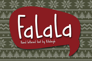 FaLaLa