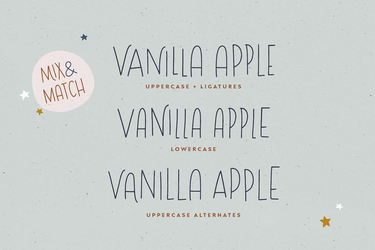 Miniu Font Free Downloadv - UIFreebies