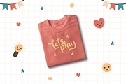 Crafty Saturday - Handwritten Font, a Script Font by Attype (Thumbnail 2 of 8)