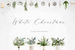 White Christmas