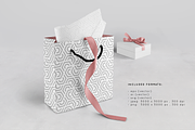 Basic Geometric Seamless Patterns, a Pattern Graphic by Curly_Pat (Thumbnail 9 of 11)