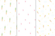 Cute baby animals collection., a Background Graphic by Irene_Boiko_ART (Thumbnail 8 of 10)