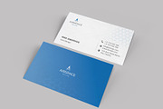 Corporate Business Card, a Business Card Template by designSultan (Thumbnail 4 of 4)