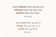 Simple Casual Notes Handwritten Font, a Handwritten Font by Kaya Fonts (Thumbnail 17 of 24)