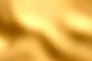 Gold foil texture with shiny, a Texture Illustration by art PVP - market (Thumbnail 2 of 3)