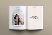 Siena Lookbook, a Magazine Template by Ruben Stom (Thumbnail 6 of 12)