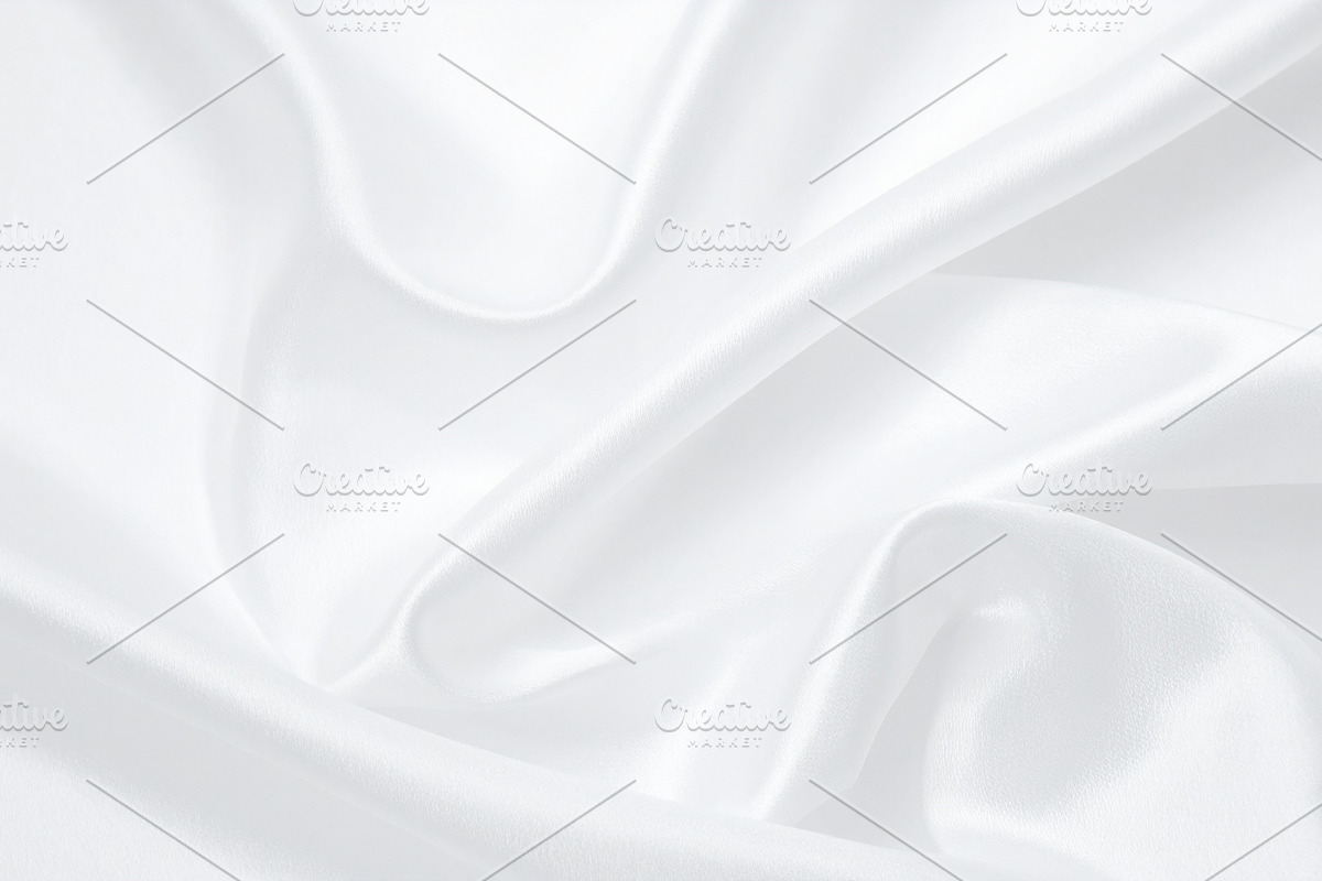 Heavily Wrinkled White Paper Texture, a Background Photo by Design_Planet (Photo 7 of 8)