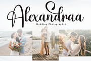Babylone | Script Font, a Handwritten Font by Scratchones (Thumbnail 5 of 9)