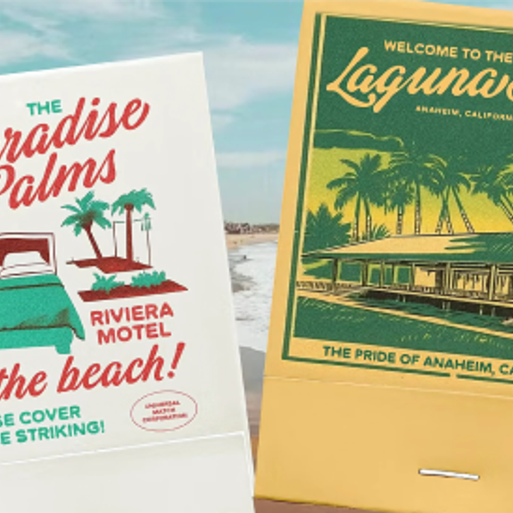 Summer By Featured Shops