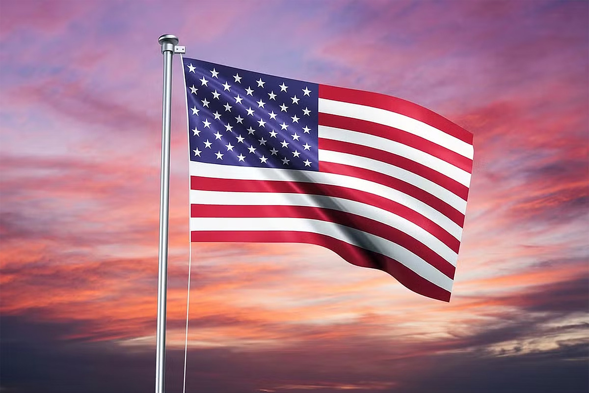 Flag Mockup, a Product Mockup by Mockupfit (Photo 9 of 12)