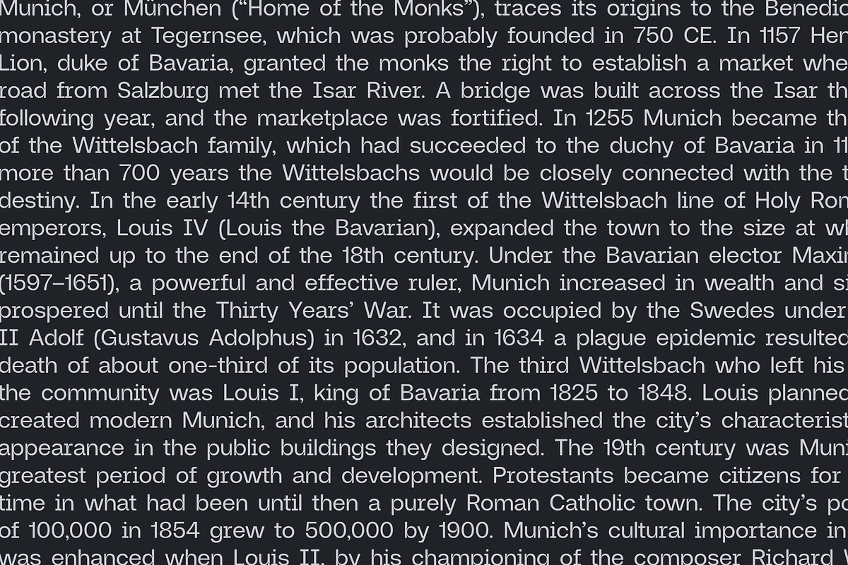 90% Off Neue-Augenblick Family, a Font by HARMNESSLESS (Photo 13 of 30)