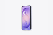 Galaxy S26 - 24 Mockups Scenes, an Android Mockup by Asylab (Thumbnail 46 of 62)