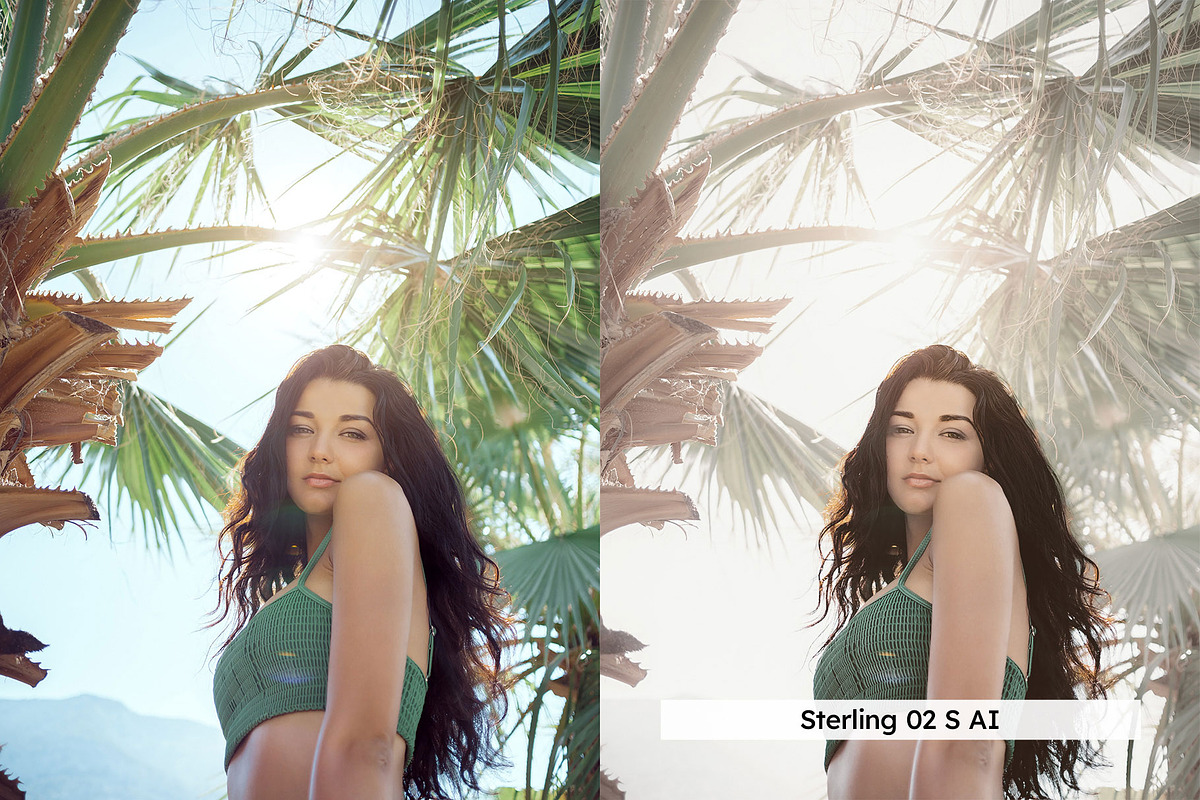 20 Milky White Lightroom Presets LUT, a Preset Add-On by SparkleStock (Photo 2 of 13)