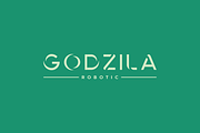 Clourso - Modern Futuristic Typeface, a Sans Serif Font by Letterna (Thumbnail 2 of 4)