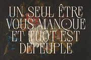 Raymond Khomers, a Sans Serif Font by Fargun Studio (Thumbnail 20 of 22)