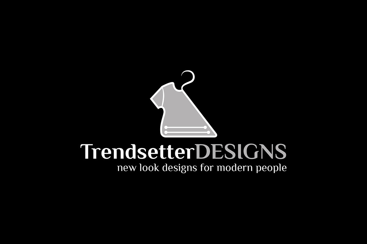 Trendsetter Design Logo, a Branding & Logo Template by Shocky Design Studio (Photo 7 of 7)