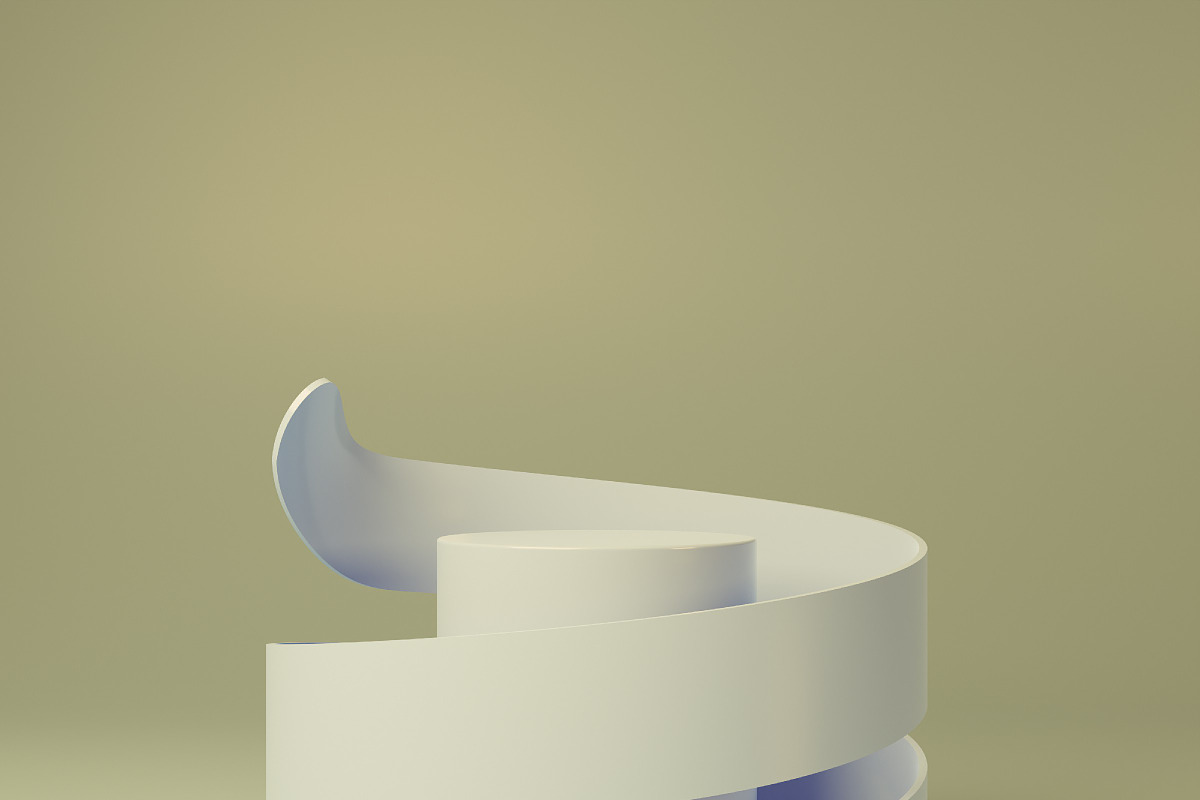 50+ Product Presentation Podium, a Presentation Template by Udenate (Photo 10 of 54)