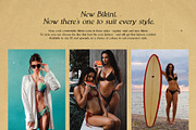 Belgard Font Family, a Serif Font by Bart Wesolek (Thumbnail 6 of 9)