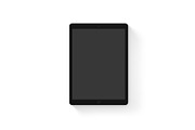 20 Minimalist & Flat Devices Mockups, an iPhone Mockup by Asylab (Thumbnail 72 of 97)