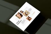ATELIER / Web Direction Template, a Presentation Template by Circular (Thumbnail 12 of 16)