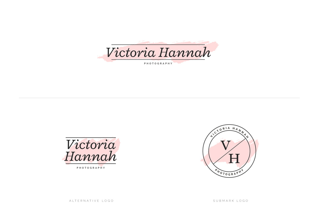Ladyboss Premade Branding Logos, a Branding & Logo Template by SNIPESCIENTIST (Photo 79 of 84)
