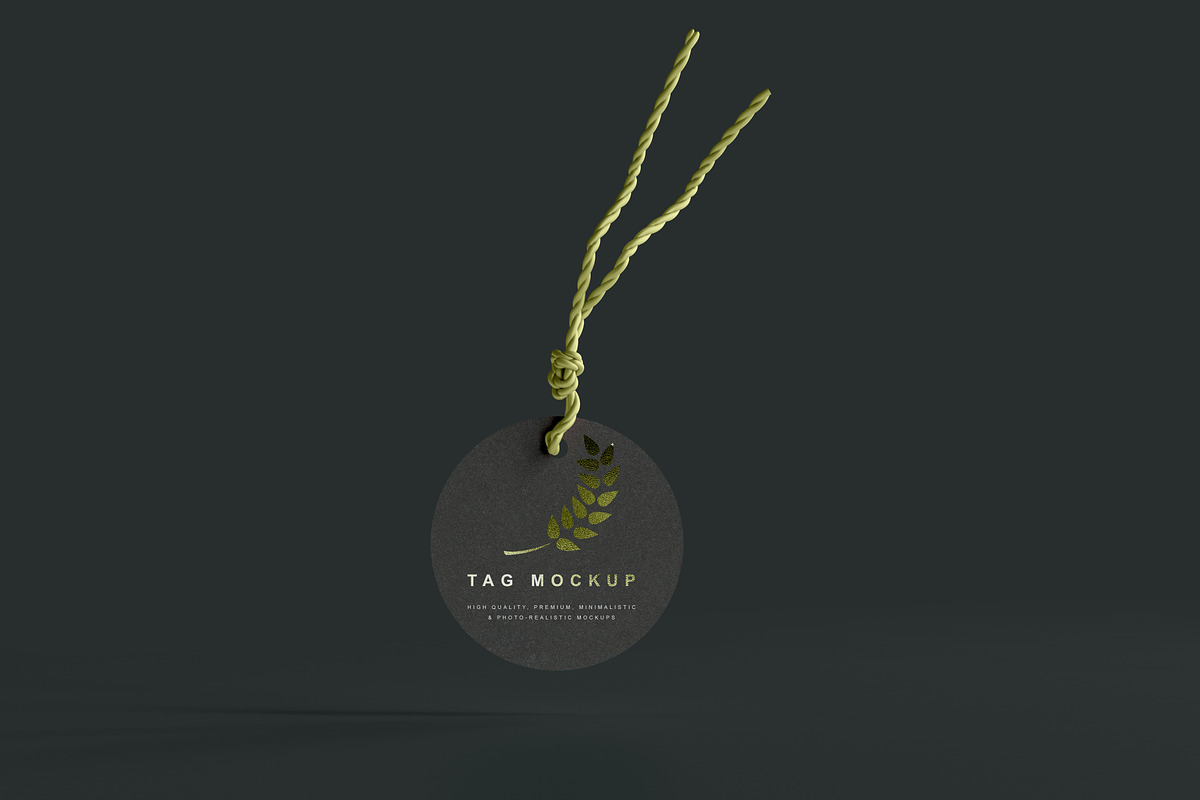 Stationery Branding Mockup Bundle, a Packaging Mockup by pmvch (Photo 65 of 120)