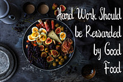 The Prague - Modern Handwritten Font, a Script Font by Wellscript Studio (Thumbnail 5 of 7)