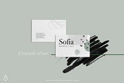 Abstract Watercolor Shapes | Green, a Texture Illustration by agarimoestudio (Thumbnail 2 of 9)