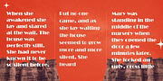 Broadway FS, a Sans Serif Font by FontSite Inc. (Thumbnail 2 of 2)