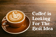 English Island Ligature Serif Font, a Serif Font by Graphicxell (Thumbnail 4 of 11)