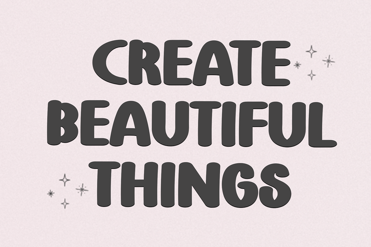 Smart Cowgirl, a Script Font by FreshTypeINK (Photo 2 of 8)