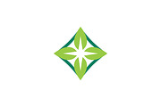 20 Logo Ecology Template Bundle, a Branding & Logo Template by Acongraphic (Thumbnail 17 of 21)