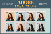Pastel Soft Tone 6,000 Presets, a Preset Add-On by Crox Studio | Digital (Thumbnail 41 of 63)