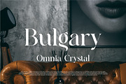 Quainy Modern Serif Font, a Serif Font by Dylla_studio (Thumbnail 2 of 12)