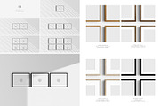 4:5 | 5:4 Frame Mockup Bundle, a Mockup by DESIGN BY nube (Thumbnail 10 of 10)