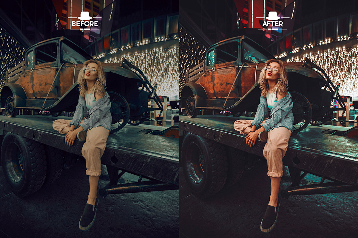 Supreme Lightroom Presets, an Action Add-On by Lavinsky Art Store (Photo 13 of 22)