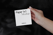 Sticky Pad Mockup PSD, a Pens & Pencil Mockup by Feel This (Thumbnail 2 of 3)