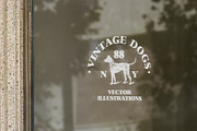 Vintage Bundle 2500+ Free Update, an Animal Illustration by Retro Machine (Thumbnail 105 of 170)