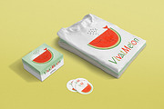 AnchoR family, a Sans Serif Font by Etewut (Thumbnail 8 of 8)
