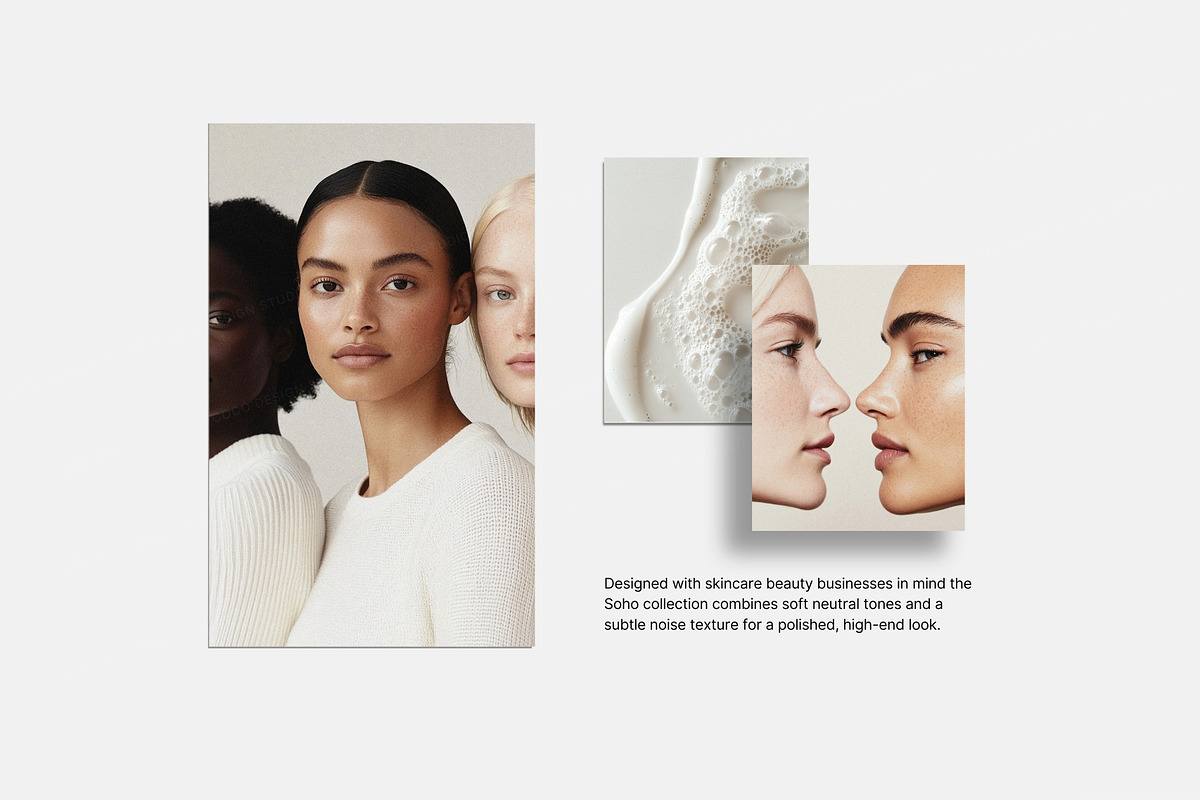 Skincare Beauty Stock Photo Bundle, a Beauty & Fashion Photo by COCO Designs (Photo 11 of 22)