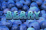 3D Fruit Text Styles for Photoshop, a Layer Style Add-On by Creativenauts (Thumbnail 5 of 6)