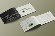 Services and Pricing Guide - Expree, a Brochure Template by fakhroo (Thumbnail 7 of 12)