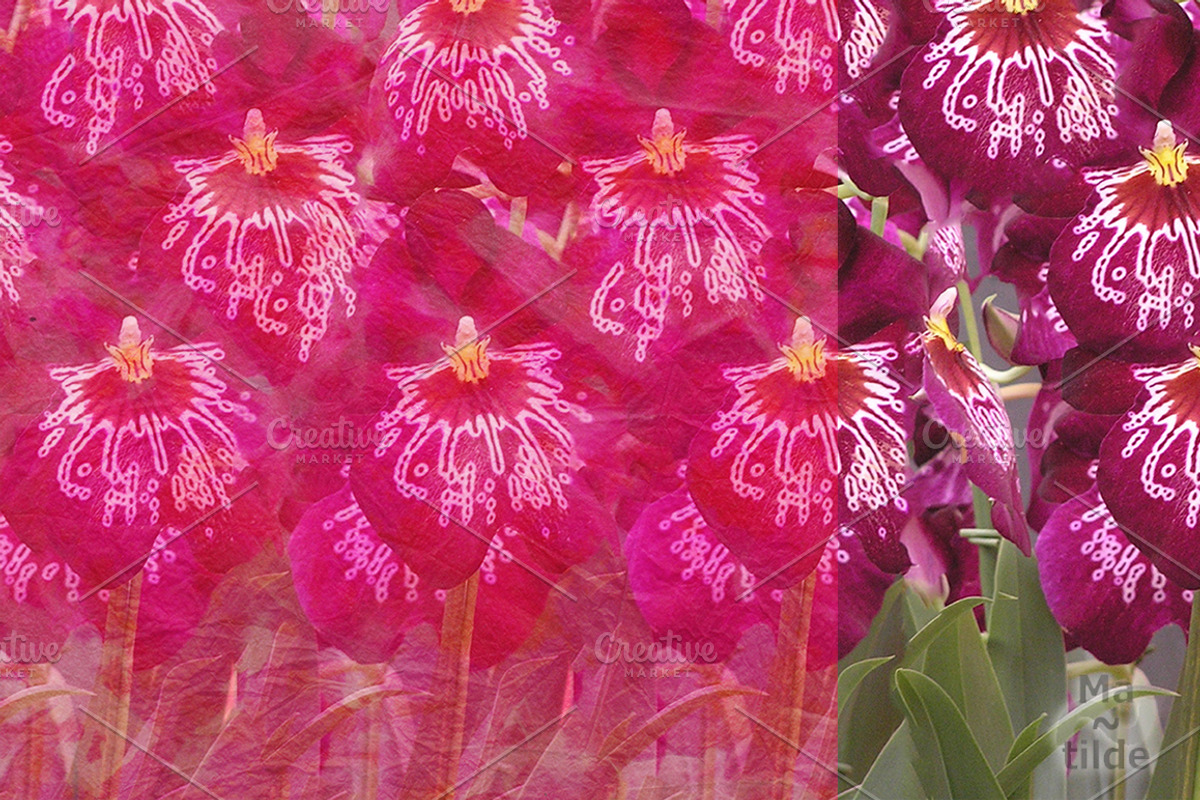 Handmade Colour Explosions preview 5