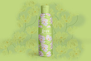 Handmade Magnolia Patterns, a Pattern Graphic by Design Unique (Thumbnail 3 of 11)